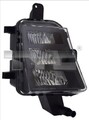 TYC 19-15316-00-2 LED Nebelscheinwerfer Links für VW Golf VII Variant (BA5, BV5)