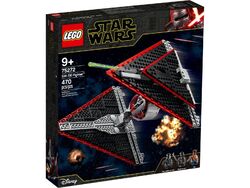 LEGO Star Wars 75272 Sith Tie Fighter *NEU* + *OVP*