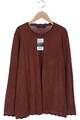 Betty Barclay Strickjacke Damen Cardigan Jacke Gr. EU 46 Braun #draevvy