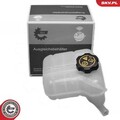 ESEN SKV Ausgleichsbehälter, Kühlmittel 61SKV472 für CHEVROLET OPEL SAAB