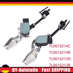 2x Höhensensor Niveauregulierung Vorne L+R Für Audi Q7 4LB VW Touareg 7L6 7L7