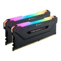 Corsair Vengeance Rgb Pro 32Gb Speicher Kit 2 x 16Gb Ddr4 3200Mhz PC4-25600 C