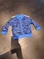Lego Wear Jacke Blau Jungen In Gr.92 (Neu mit Etikett)