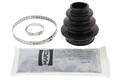 MAPCO 18656 Faltenbalgsatz Antriebswelle Hinten & Radseitig