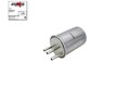 AUTOMEGA Kraftstofffilter  u.a. für FORD, JAGUAR, SSANGYONG