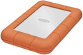 LaCie Rugged Mini 5 TB Externe Festplatte 6.35 cm 2.5 Zoll SIEHE TEXT/FOTO