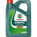 Motoröl Castrol Magnatec Diesel 5W-40 DPF VW 505 Mercedes MB Ford Fiat 4 Liter