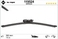 SWF Wischblatt 119524 für VW SEAT