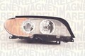1x Magneti Marelli Bi-Xenon Hauptscheinwerfer D2S H7 Links passend für BMW 3 M3