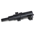 AIC Waschwasserdüse Scheinwerferreinigung 70817 für BMW 3er E46 61678362823