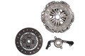 Kupplungssatz SACHS XTend Kit plus CSC 3000 990 195