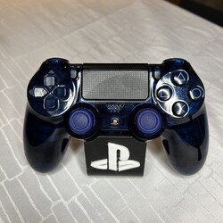 Sony PlayStation 4 - Original Controller Dualshock 4 Wireless - 500 Million