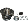 JP GROUP Radnabe JP GROUP Vorne links Vorne rechts 1241400900