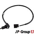 ABS Sensor Raddrehzahl JP JP GROUP 3997104870 für MITSUBISHI LANCER 7 CARGO 6