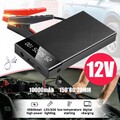 400A Auto Starthilfe Jump Starter KFZ Powerbank 12V Ladegerät Booster 10000mAh