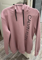 CALVIN KLEIN Damenpullover (ungetragen) Gr. M mit Kaputze 