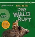Der Wald ruft (Erdmännchen-Krimi, Band 6) von Matthies, ... | Buch | Zustand gut