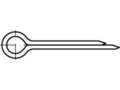 500 x Splinte DIN 94 A 2 4 x 20 rostfrei A 2, CAB FASTENING