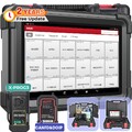 LAUNCH X431 IMMO Elite X-PROG3 PRO 5 Programm KFZ OBD2 Diagnosegerät Alle System