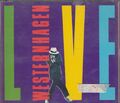 MARIUS MÜLLER-WESTERNHAGEN "Live" 2CD-Album