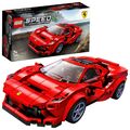 LEGO® Speed Champions 76895 Ferrari F8 Tributo | Neu | OVP