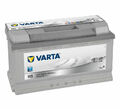 Starterbatterie Varta Silver Dynamic 12V 100Ah   600402083 3162  H3