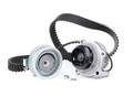 INA 530 0171 31 Wasserpumpe + Zahnriemensatz für VW Golf IV Schrägheck (1J1)