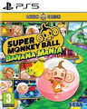 Super Monkey Ball: Banana Mania - Launch Edition (Sony PlayStation 5, 2021)
