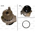 Valeo Wasserpumpe für Audi Ford Seat Skoda VW
