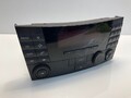Mercedes-Benz E W211 2005 Radio CD-Player DVD-Player Navigation A2118200079