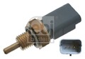 FEBI BILSTEIN Sensor, Kühlmitteltemperatur 37171 für PEUGEOT CITROËN FIAT