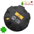 Verschluss Deckel Kühlmittelbehälter Audi BMV Touring Cabrio Coupe 17137516004