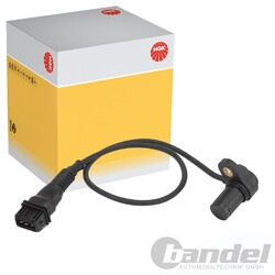 NGK NOCKENWELLEN-SENSOR EINLASSSEITE m. KABEL passend für BMW E36 E46 E39 E60 Z3