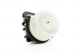 NISSENS Innenraumgebläse 87243 für ABARTH FIAT OPEL CORSA S07 PUNTO LINEA EVO