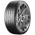 Continental Sommerreifen 255/35 R20 97Y SportContact 7 XL | 84881