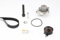 Continental Ctam Ct939Wp6 Wasserpumpe + Zahnriemen Satz für Volvo 1995-2002