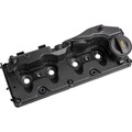 febi bilstein 177026 Zylinderkopfhaube für SEAT VW CRAFTER AMAROK EXEO 2E 2F