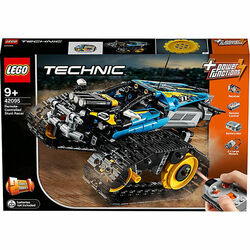 LEGO Technic - Ferngesteuerter Stunt-Racer / Remote Controlled (42095) NEU & OVP