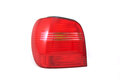 Heck Leuchte Rückleuchte passend für VW Polo 00 6N 6Kv 10/99-09/01 Links Halogen