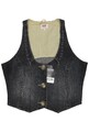 QS by s.Oliver Weste Damen ärmellose Jacke Steppweste Kostümweste Gr... #yt7yl1k
