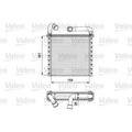 Wärmetauscher Innenraumheizung VALEO 811506 für VW Skoda Audi Seat Golf VII TT