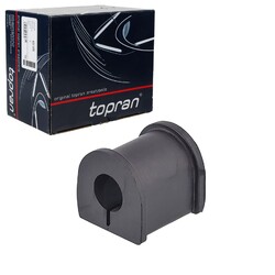 TOPRAN STABI-LAGER STABILISATOR HINTERACHSE BEIDSEITIG passend für OPEL VECTRA