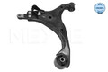 Querlenker unten 37-16 050 0072 MEYLE für KIA HYUNDAI