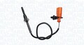 MAGNETI MARELLI Sensor, Abgastemperatur 172000083010 für VW
