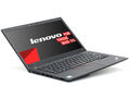 Lenovo Thinkpad T480s Ultrabook 14" FHD i7-8650U (4x1,9GHz) 16GB RAM 250GB NVMe