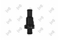 ABAKUS Thermostat Ölkühlung 053-025-0041 für VW Golf V Schrägheck (1K1) CC (358)