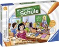 Ravensburger tiptoi Spiel 00733 Wir spielen Schule, Spiel von Ravensburger ab 5