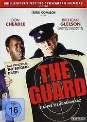 The Guard - Ein Ire sieht schwarz von John Michael M... | DVD | Zustand sehr gutGeld sparen & nachhaltig shoppen!