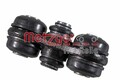 METZGER Stange/Strebe, Radaufhängung 53082609 für OPEL VAUXHALL
