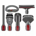 Mit Verlängerungsschlauch DHL Zubehörset für Dyson V6 V7 V8 V10 V11 V12 V15
